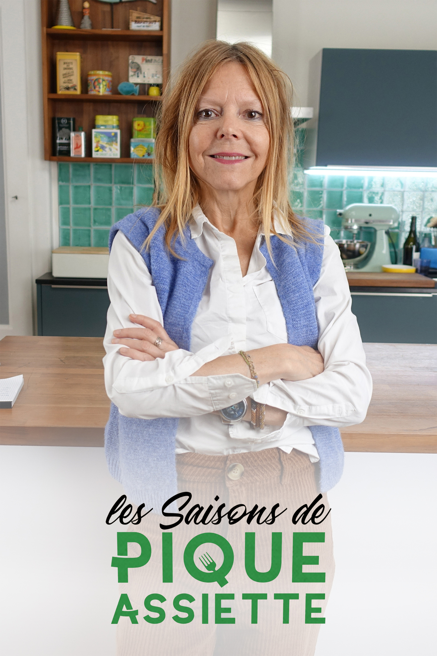 Les saisons de pique-assiette