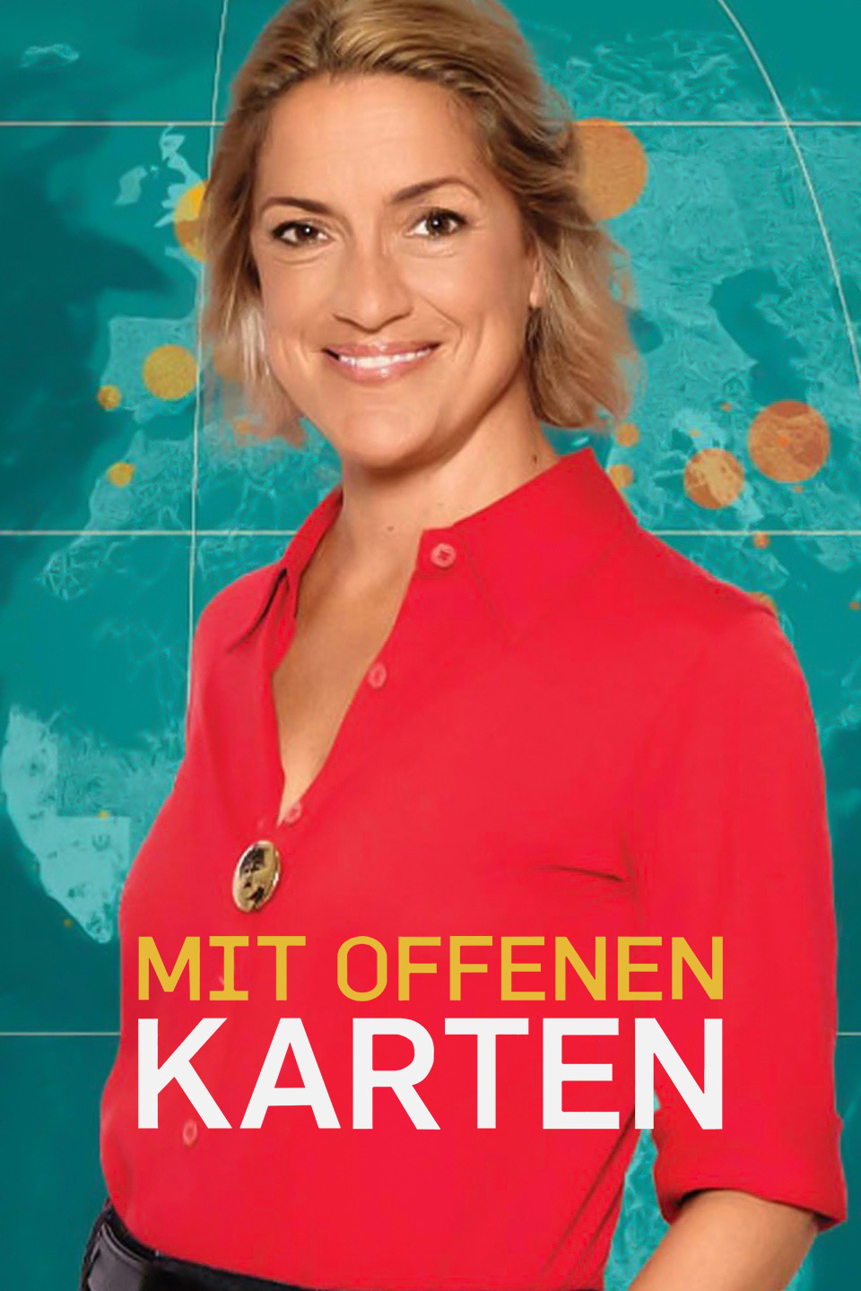 Mit offenen Karten