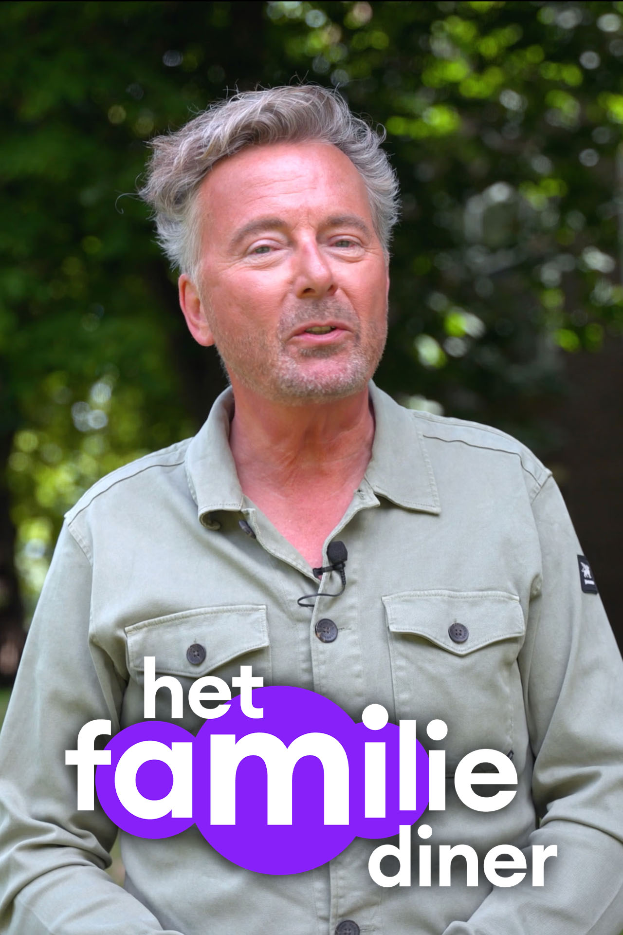 Het Familiediner