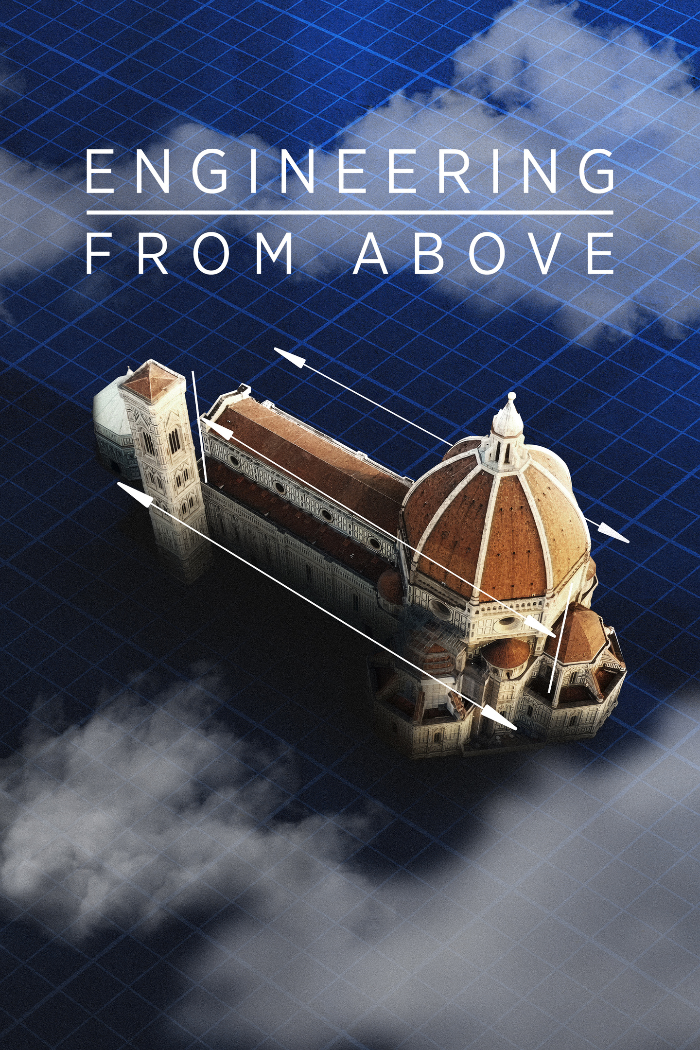 Engineering from Above
