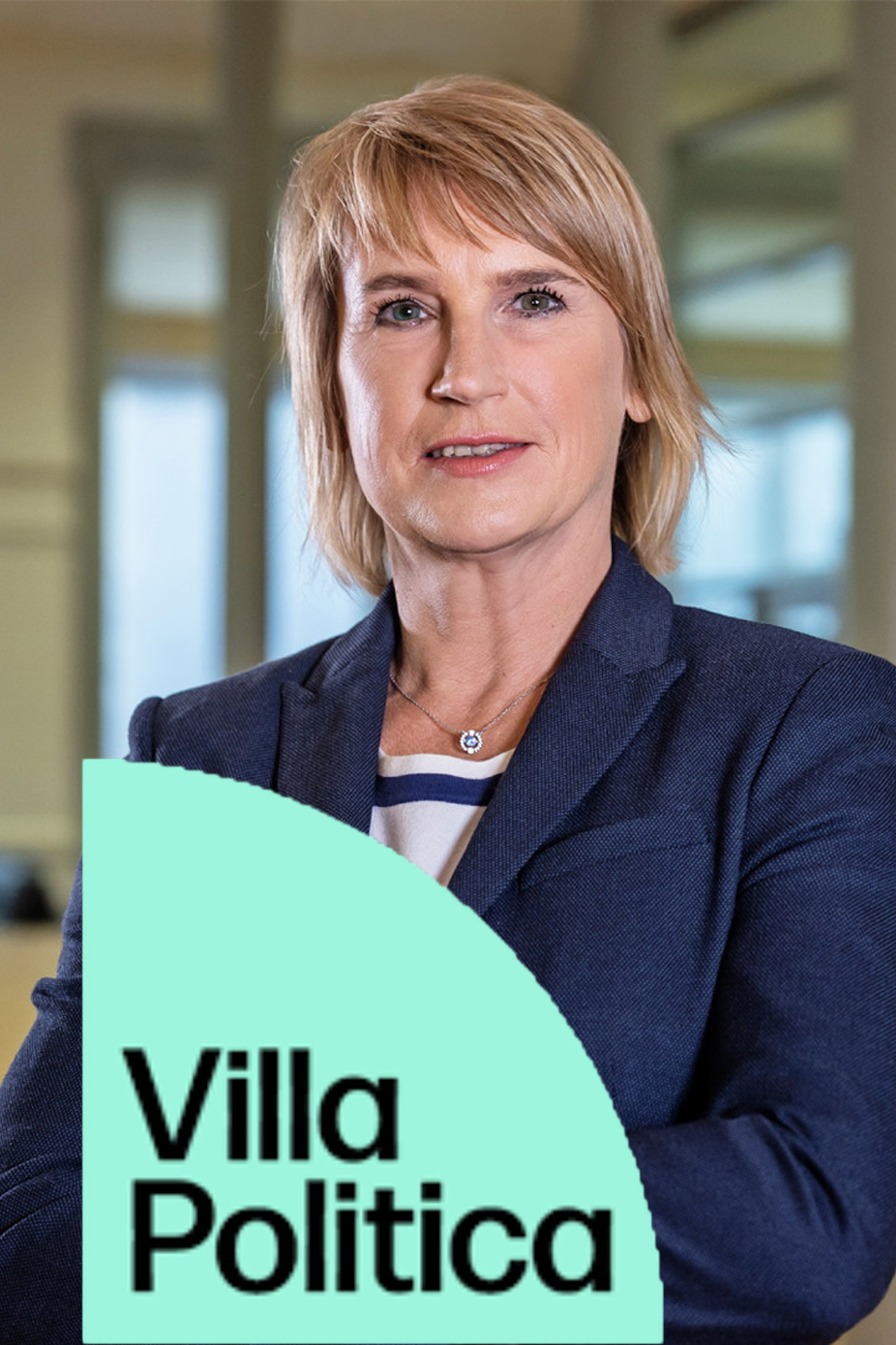 Villa Politica