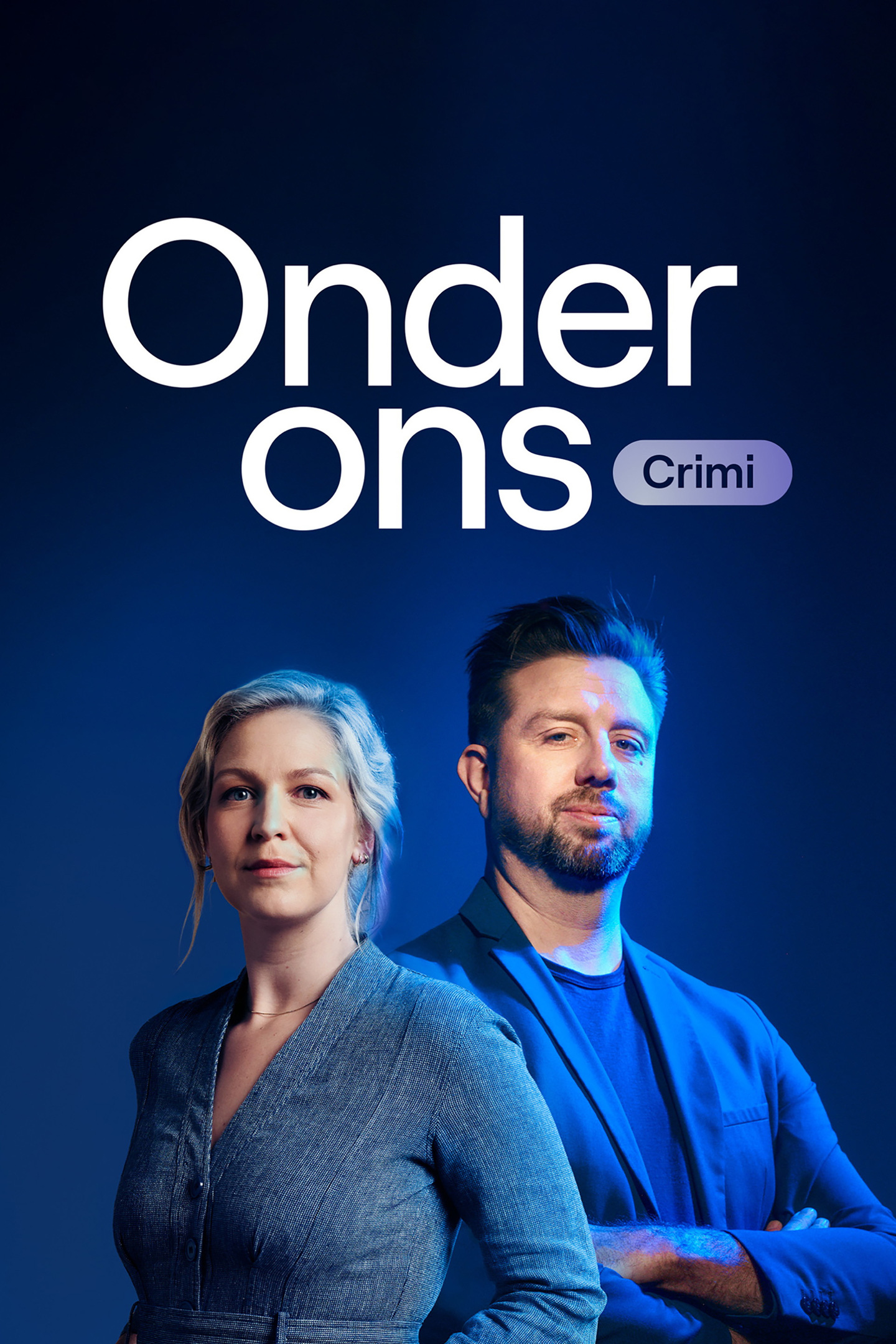 Onder ons: crimi