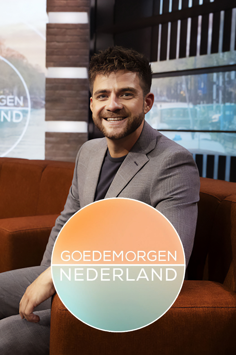 Goedemorgen Nederland