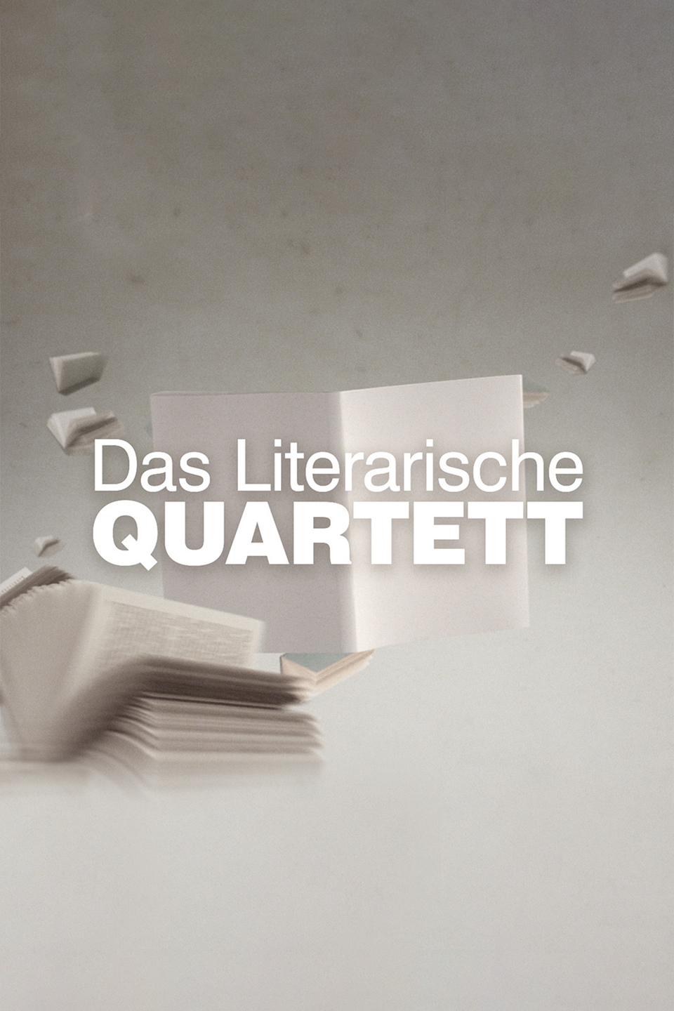 Das Literarische Quartett