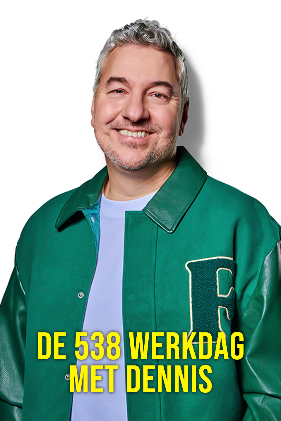 De 538 Werkdag met Dennis