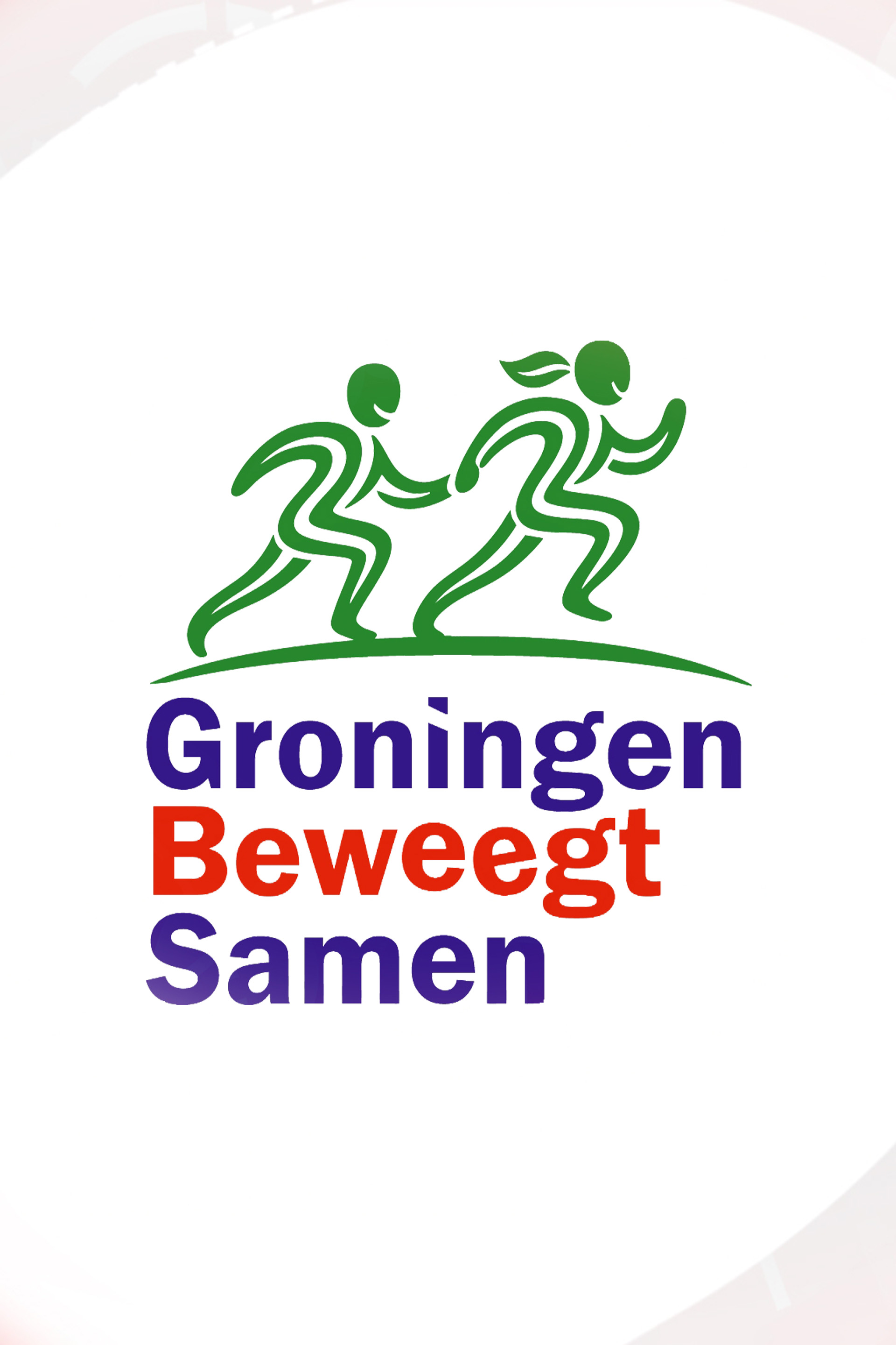 Groningen Beweegt Samen