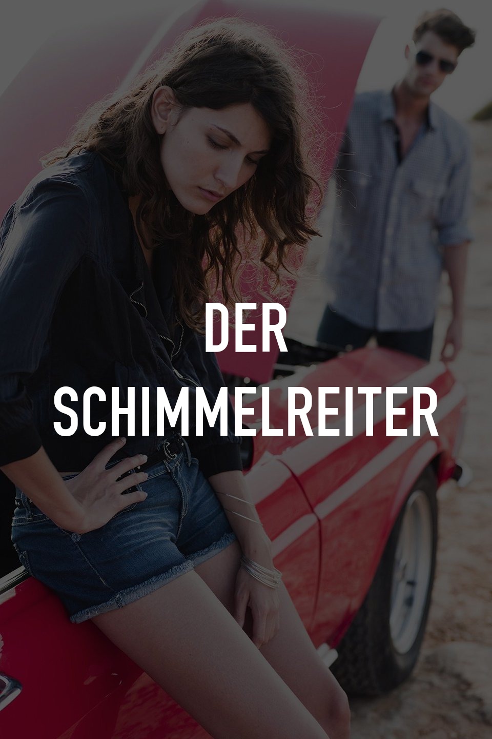 Der Schimmelreiter
