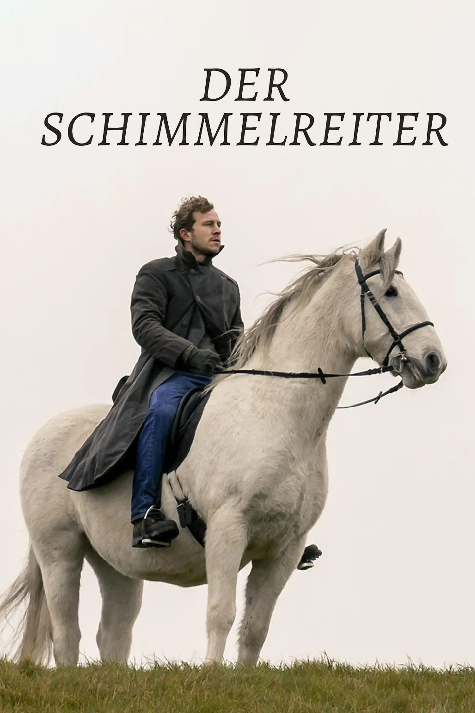 Der Schimmelreiter