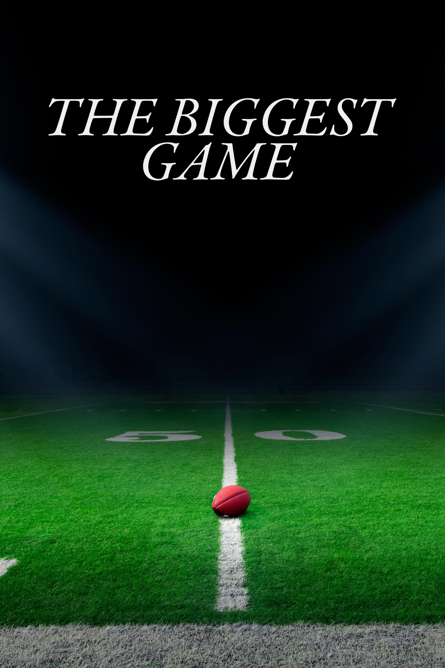 The Biggest Game