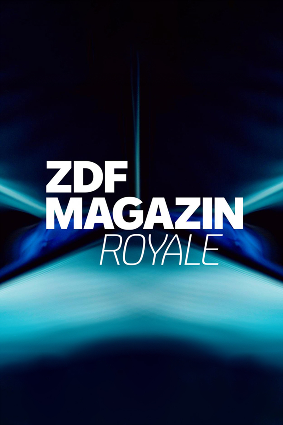 ZDF Magazin Royale