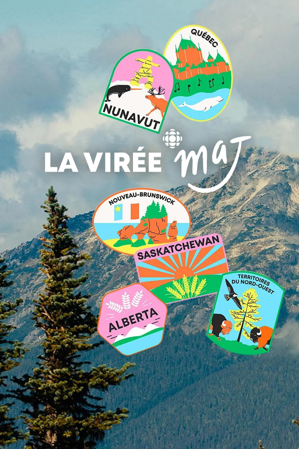 La virée maj