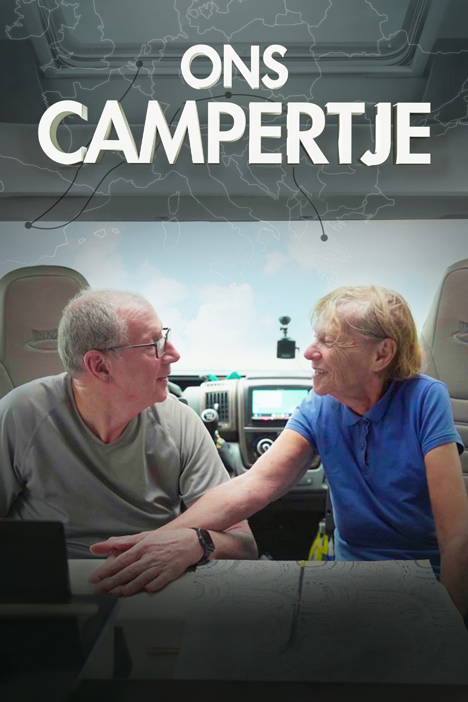 NPO Doc: Ons campertje