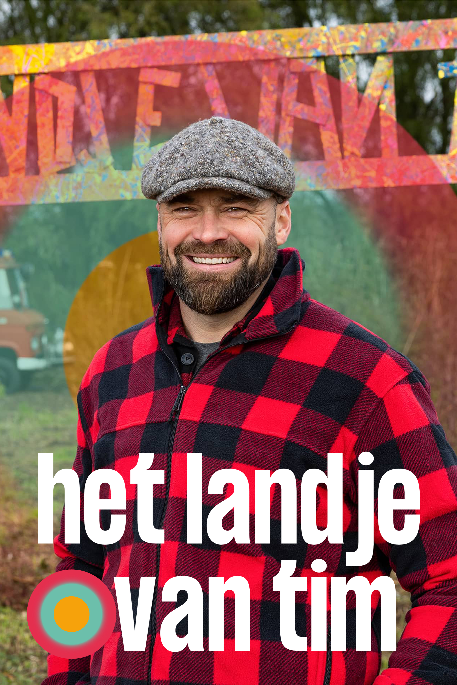 Het landje van Tim