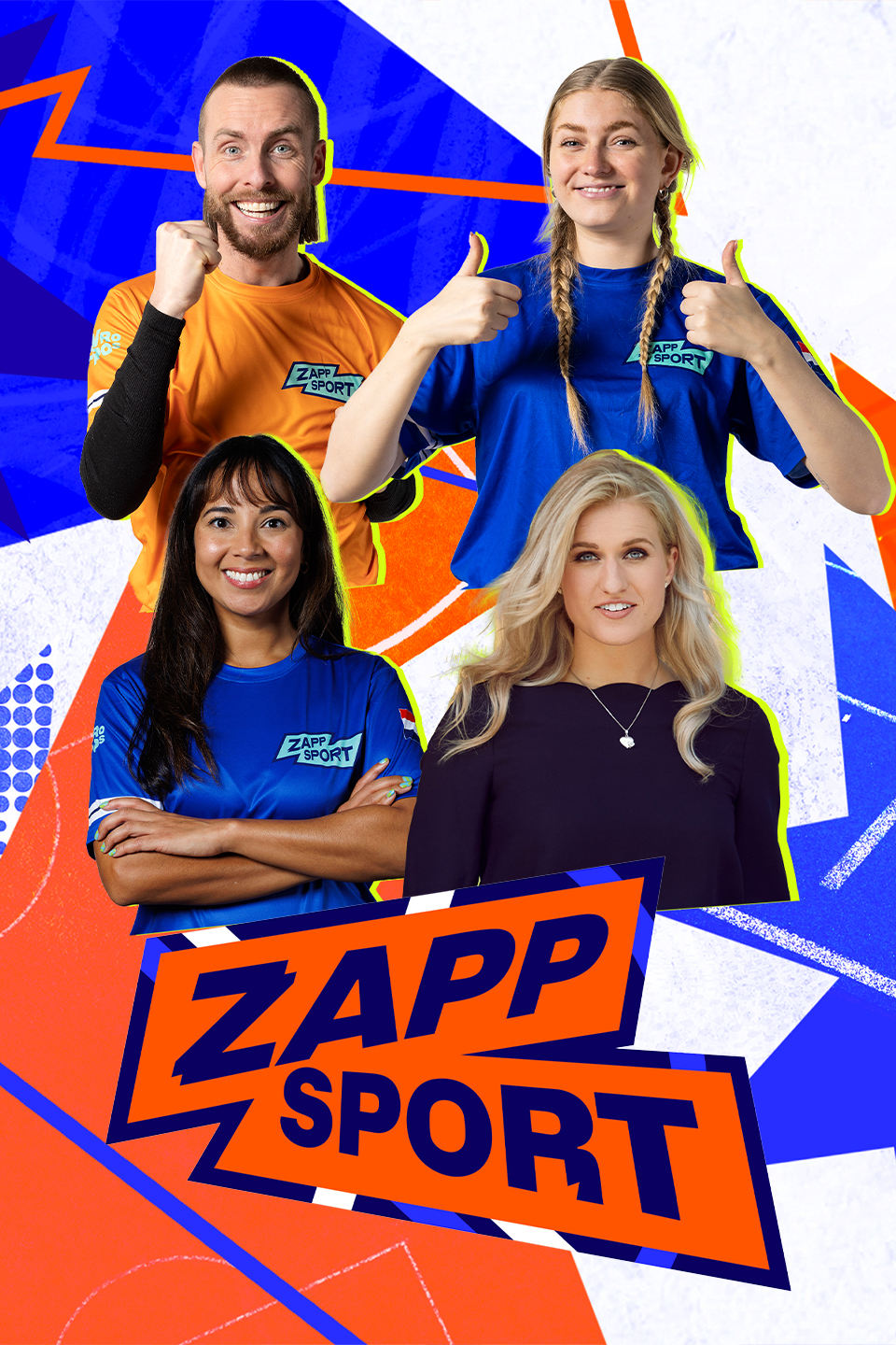 Zappsport