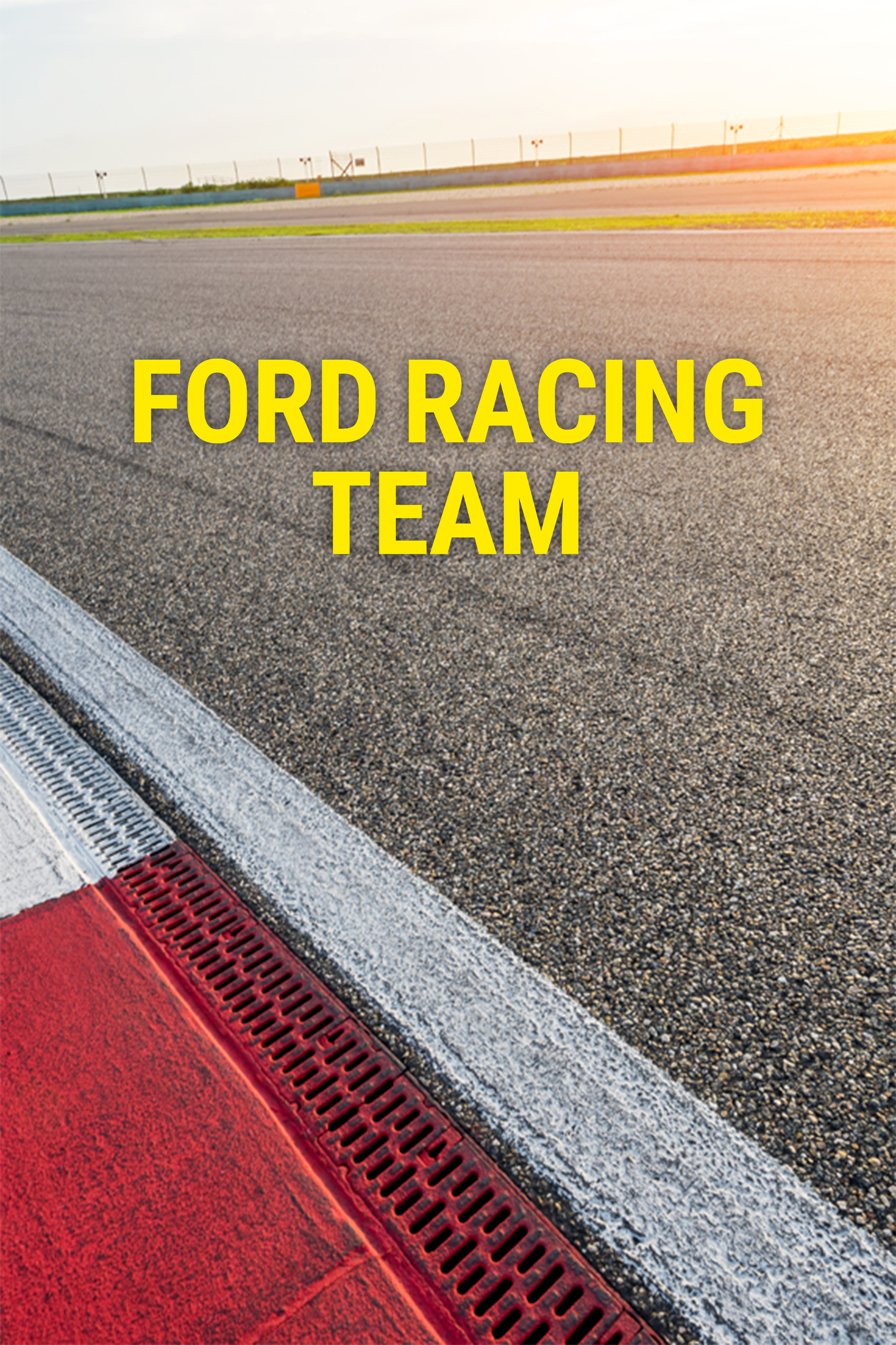Ford Racing Team