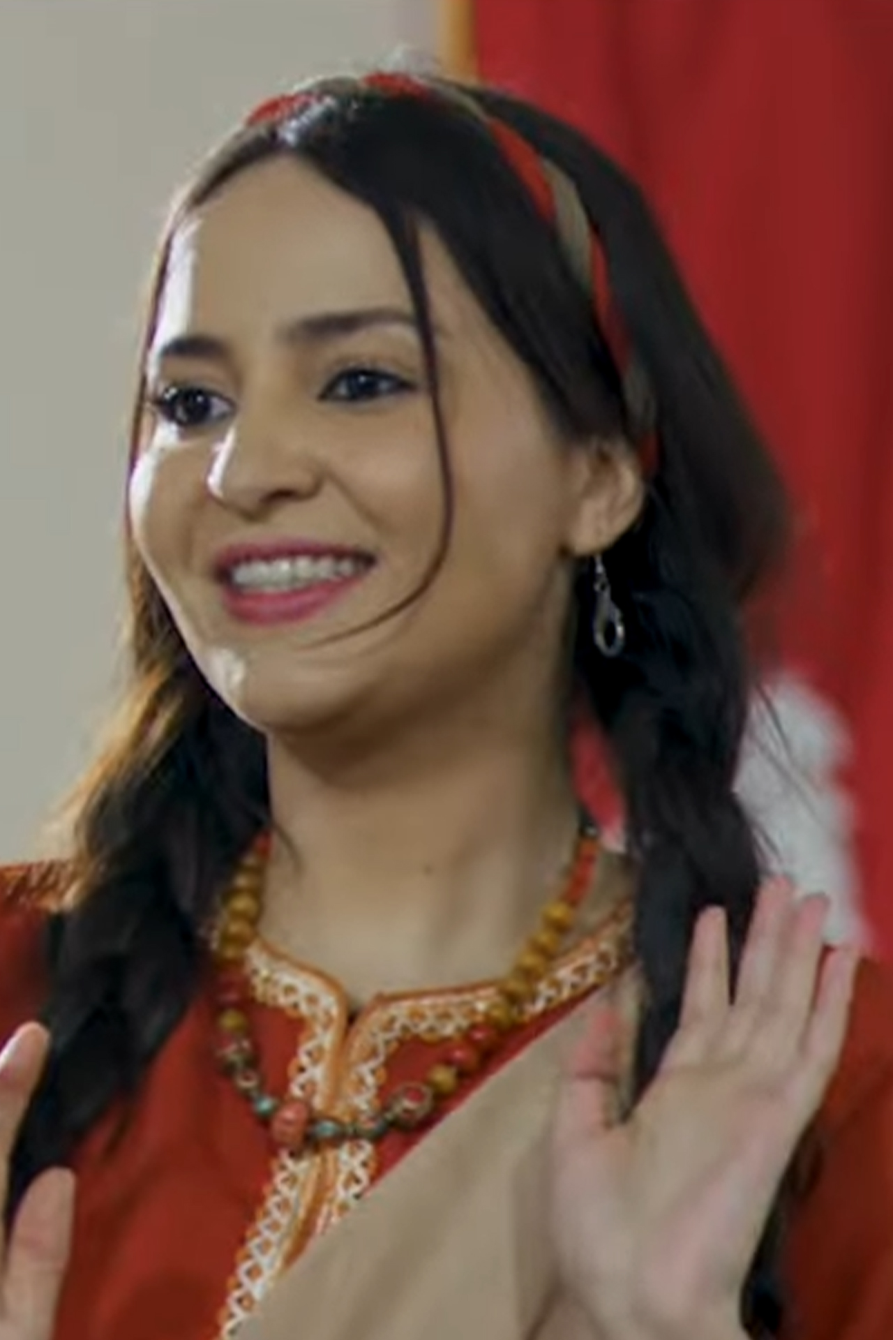 Hekayat Shamah