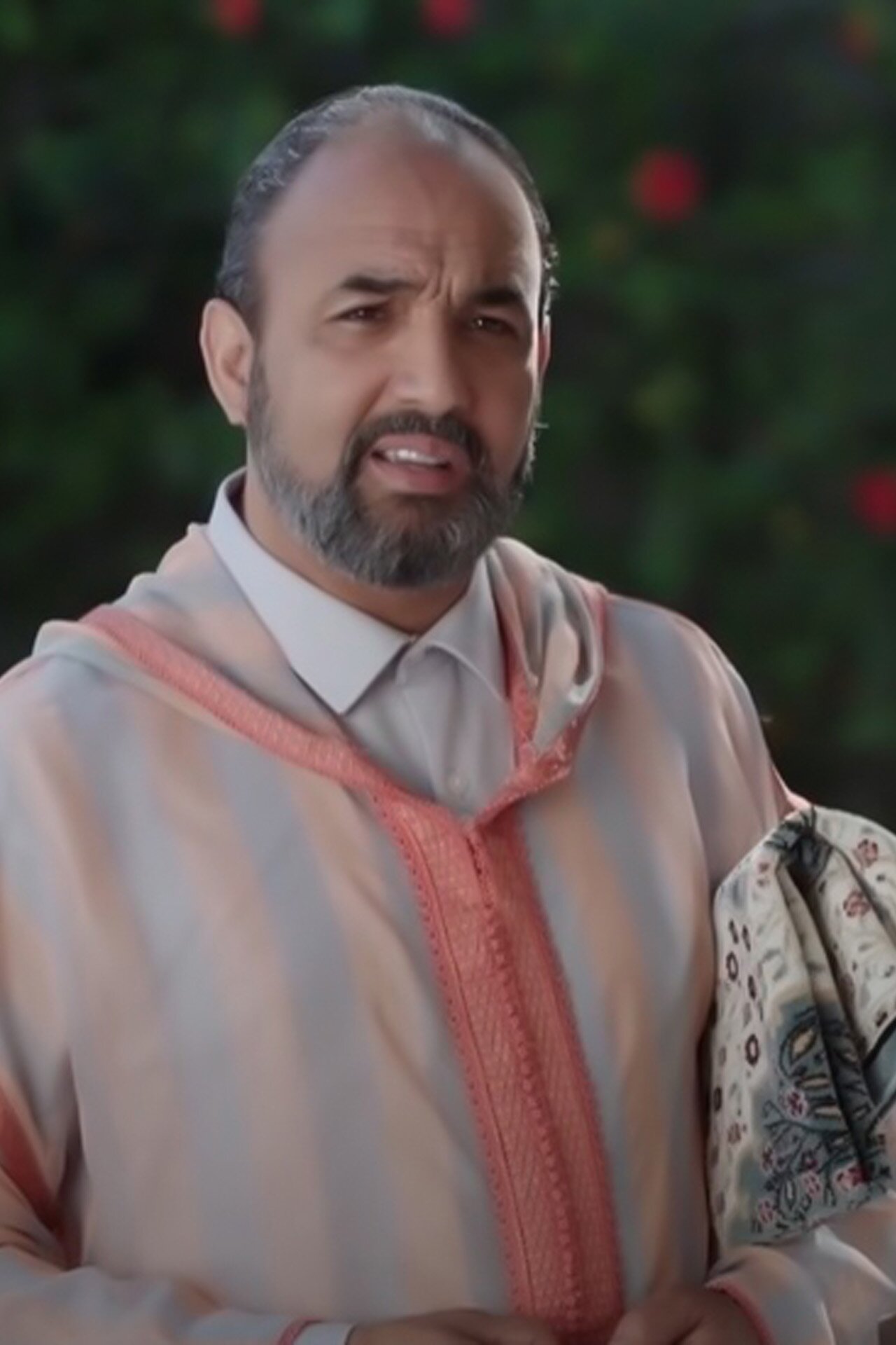 Cherif Moul El Baraka