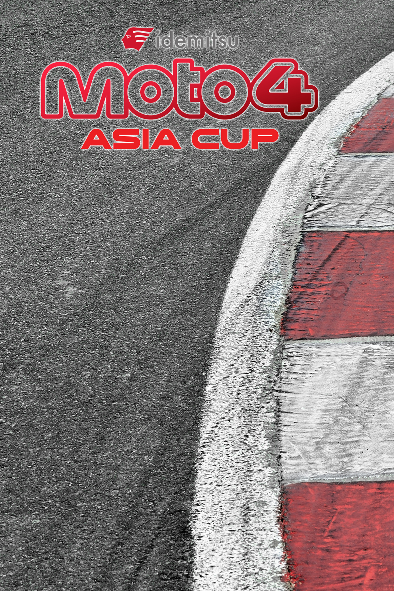 Idemitsu Moto4 Asia Cup