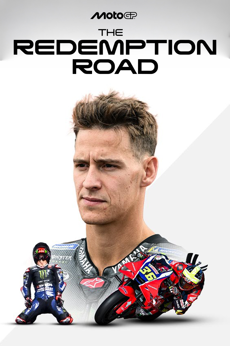 Fabio Quartararo: The Redemption Road