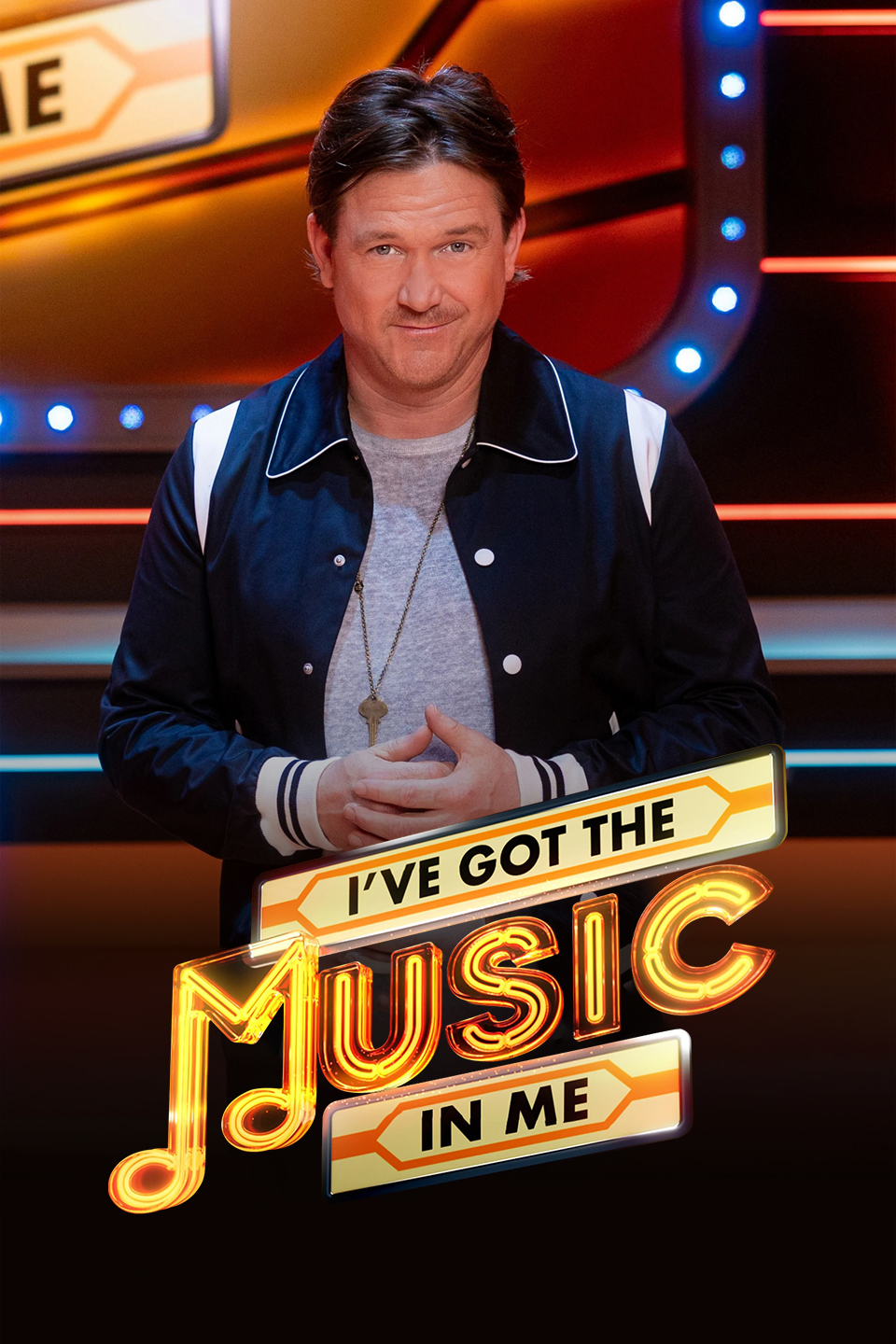 I've Got the Music in Me