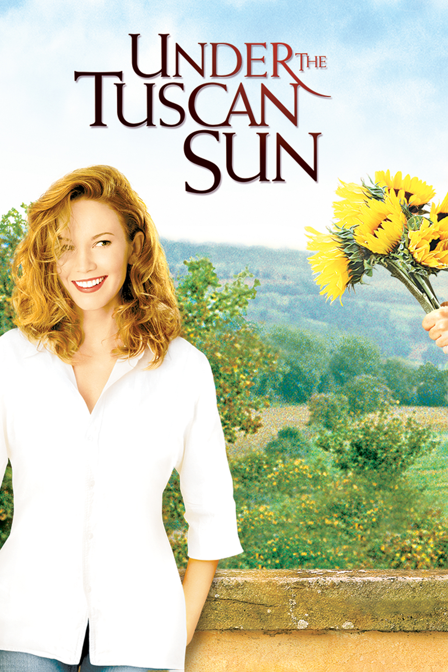 Under the Tuscan Sun