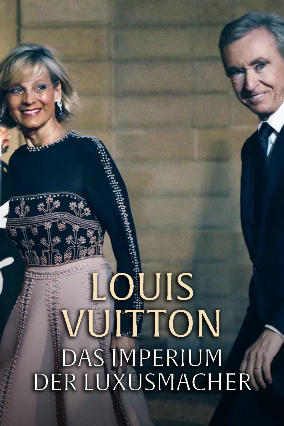 Louis Vuitton, das Imperium der Luxusmacher