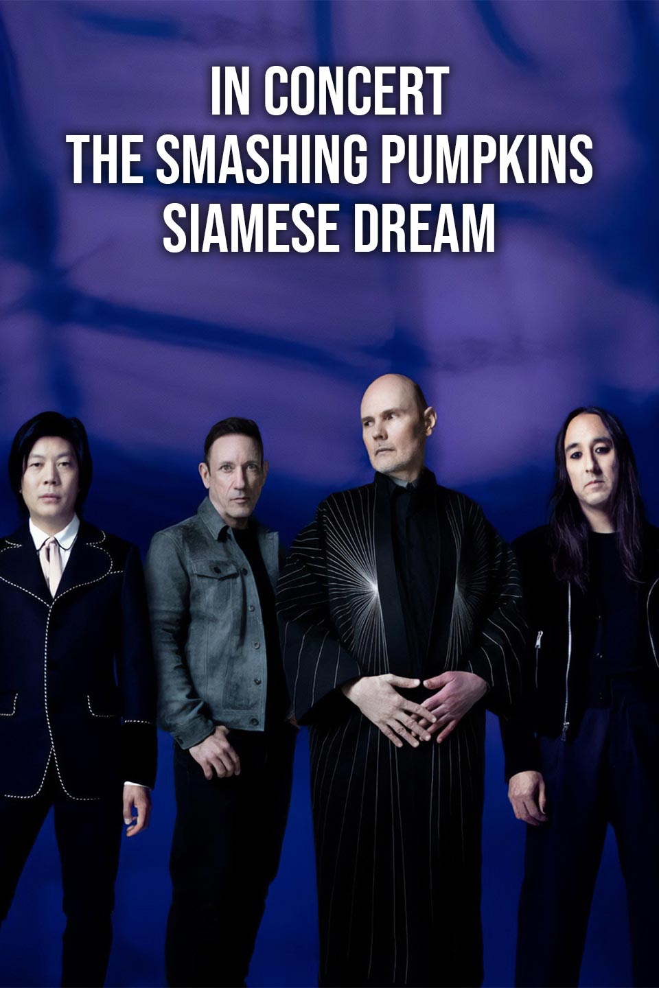 In Concert: The Smashing Pumpkins: Siamese Dream