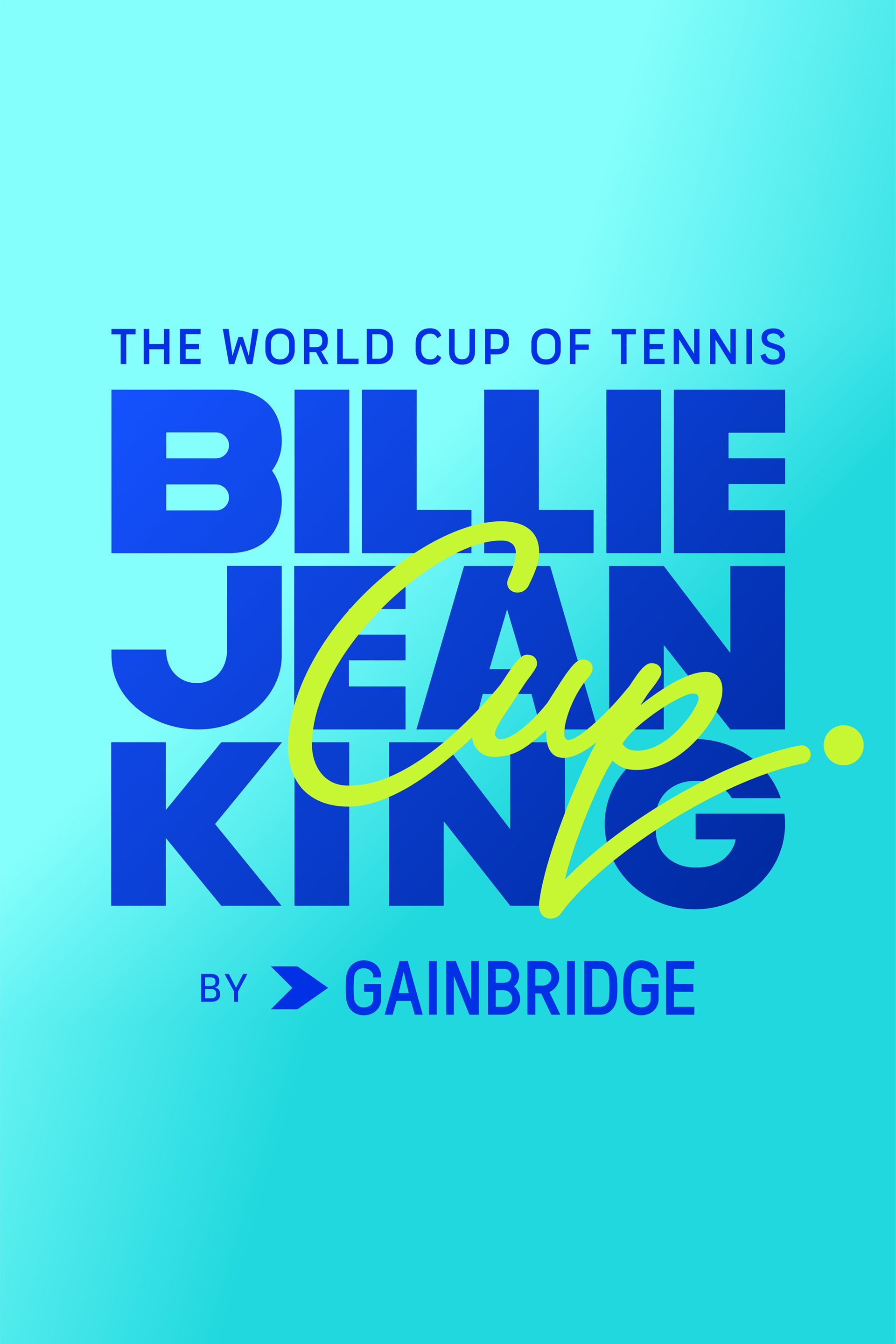 Tennis: Billie Jean King Cup 2026
