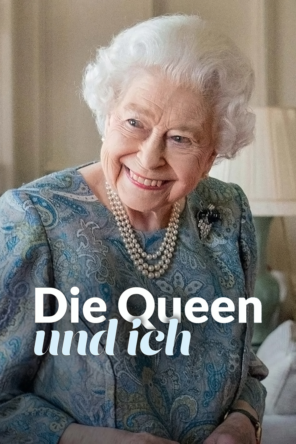 Die Queen und ich