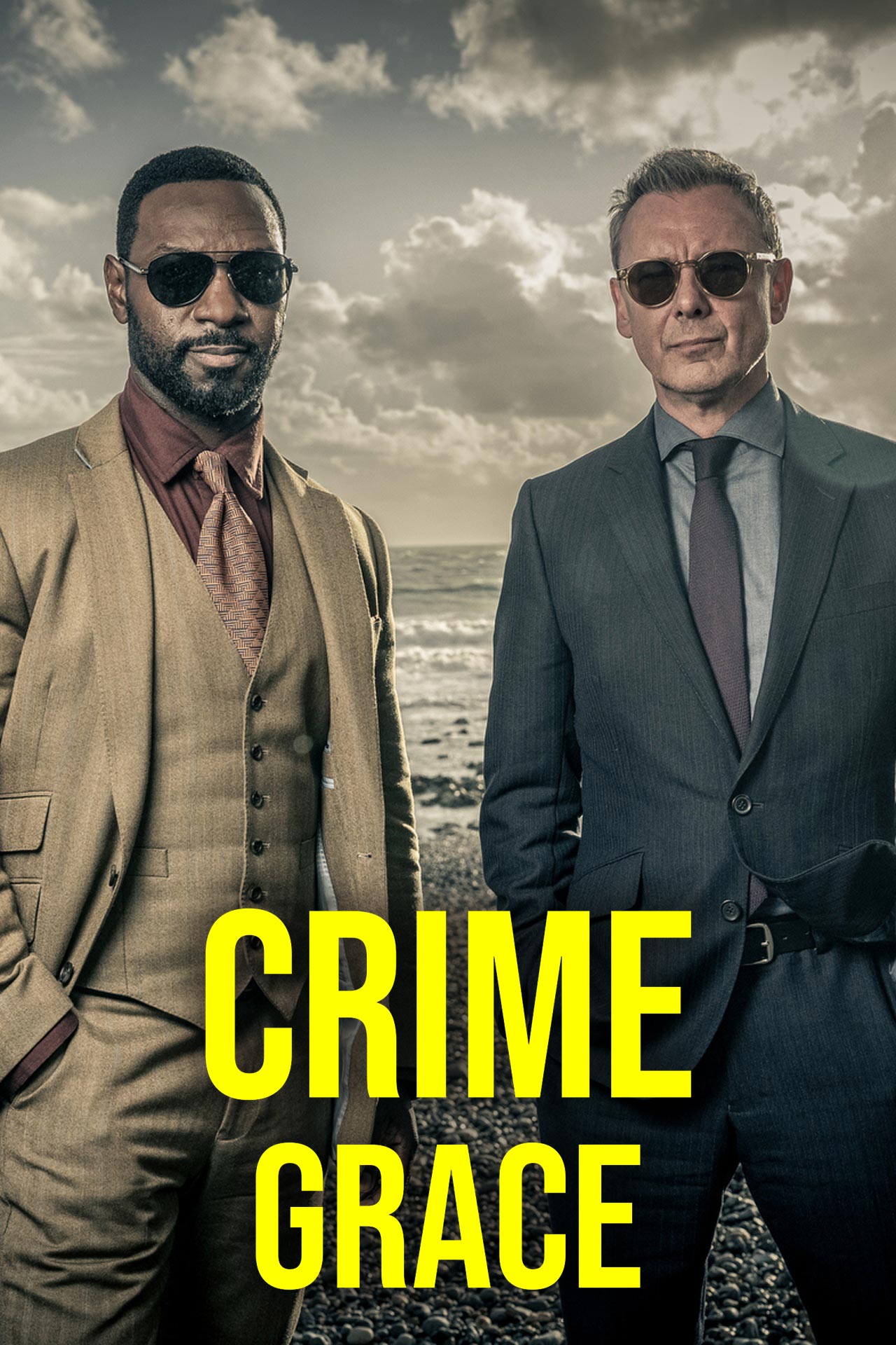 Crime: Grace