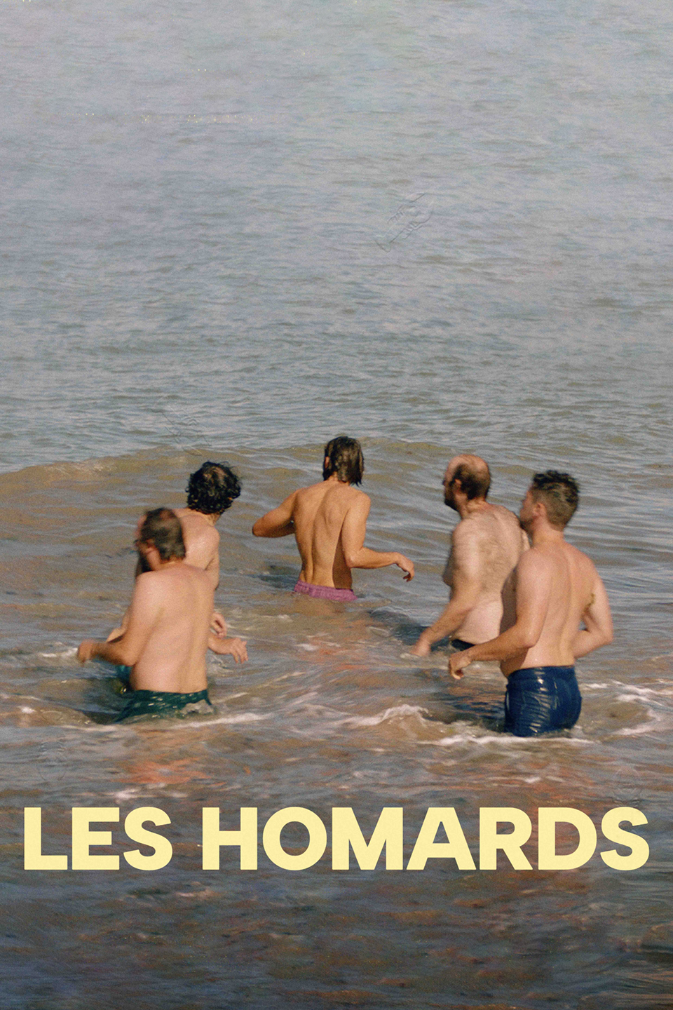 Les homards