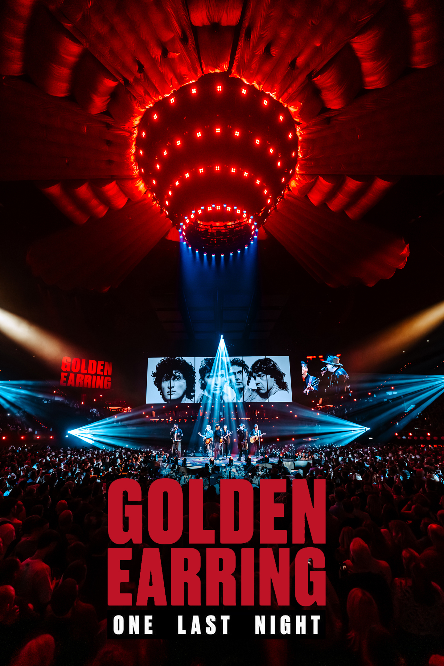 Golden Earring - One Last Night
