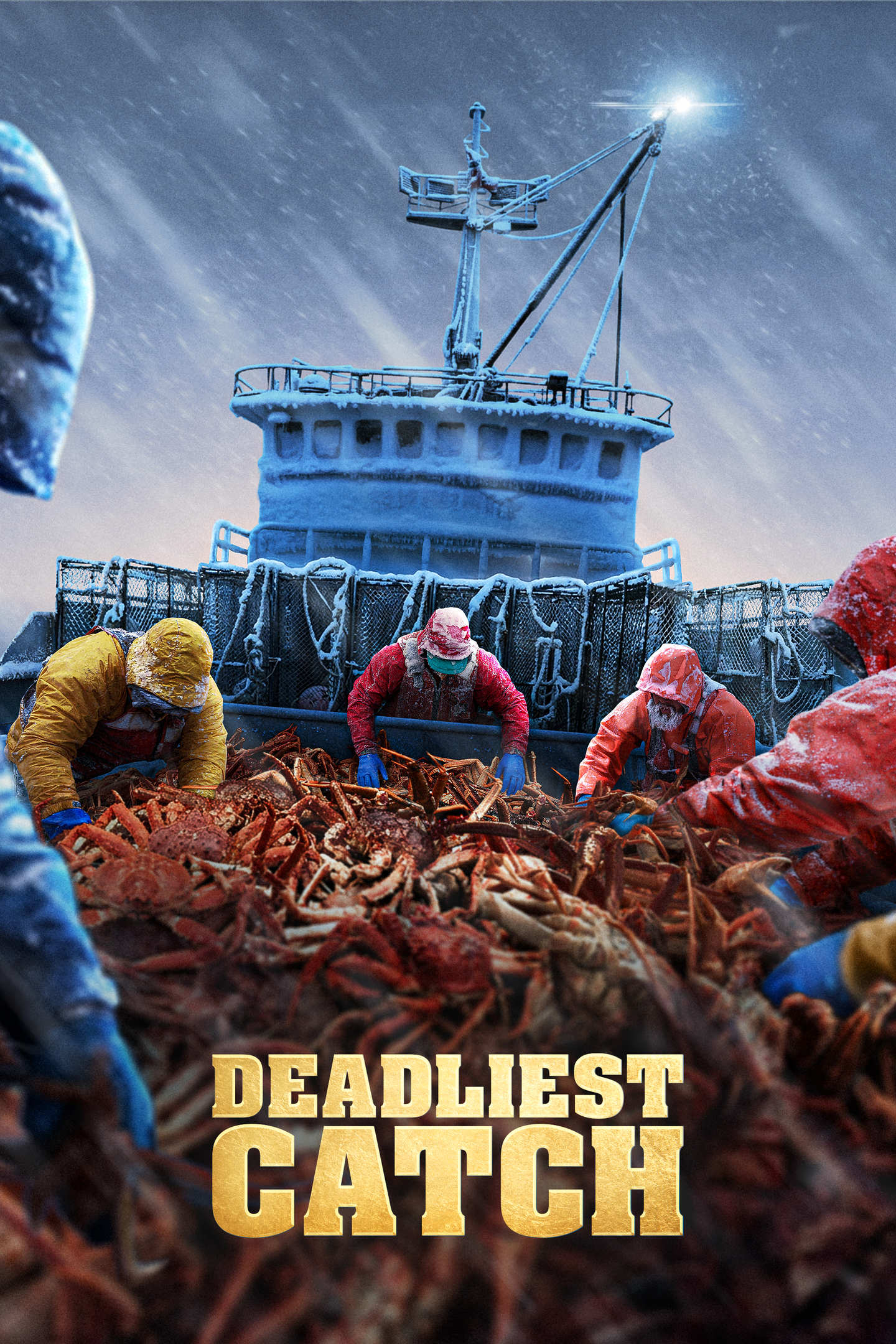 Deadliest Catch