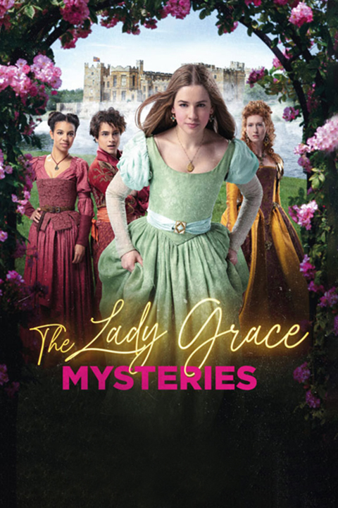The Lady Grace Mysteries