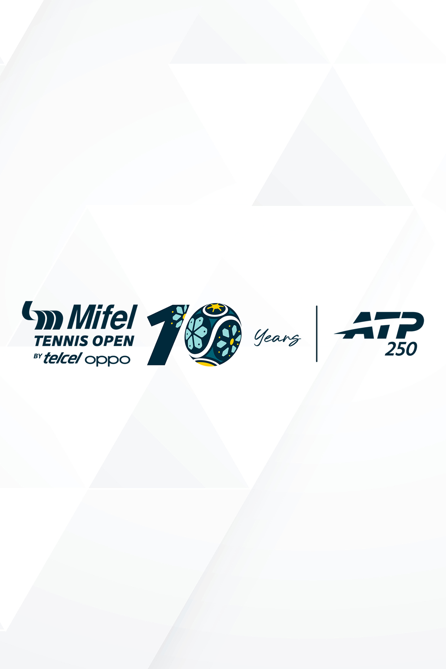 Tennis: Mifel Open 2026