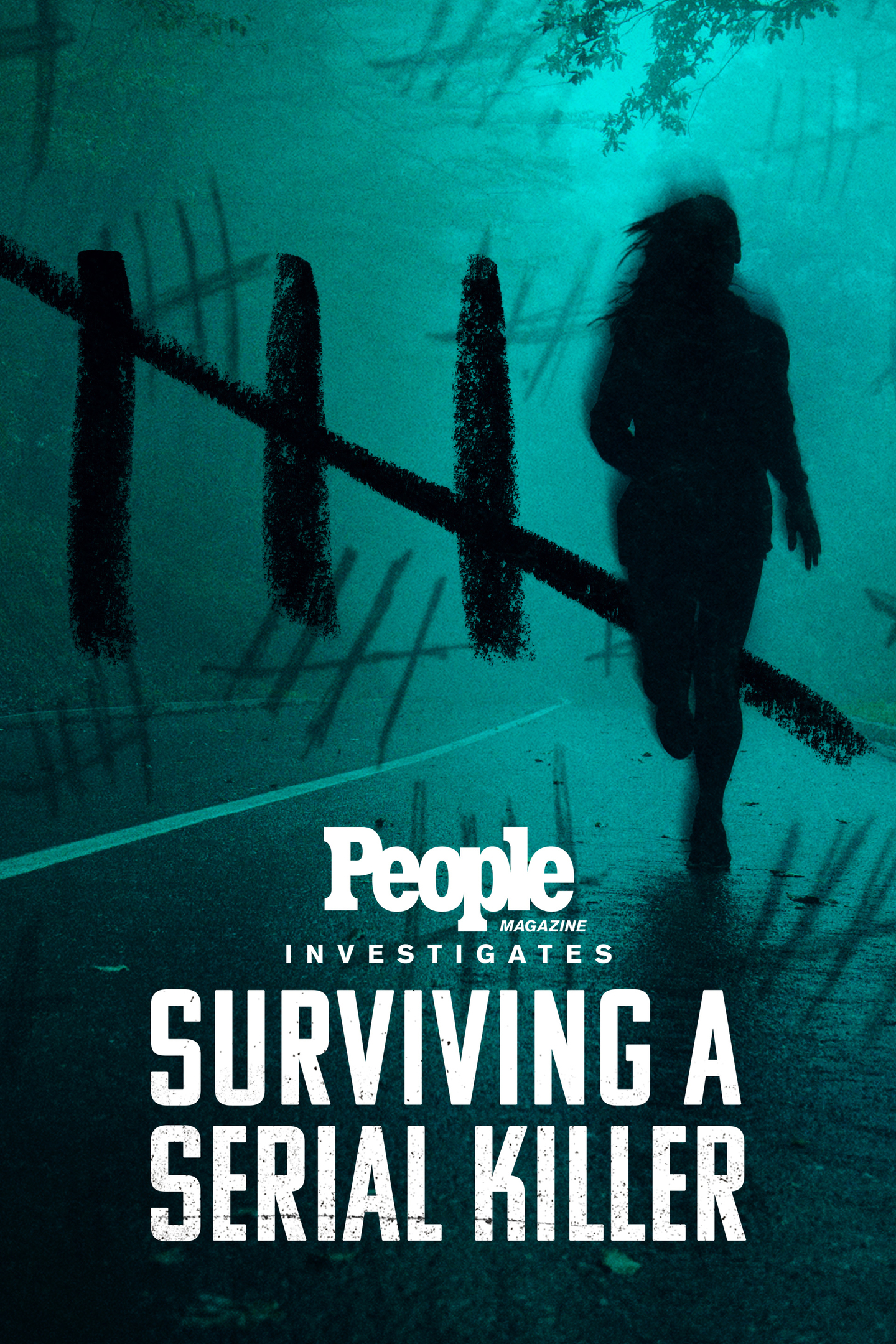 People Magazine Investigates: Surviving a Serial Killer