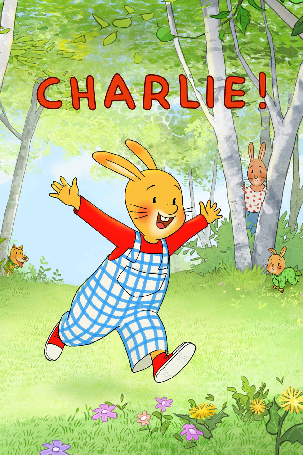 Charlie