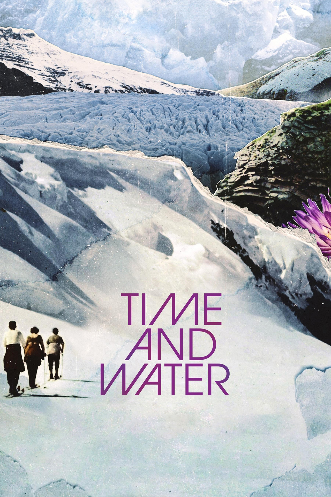Time and Water