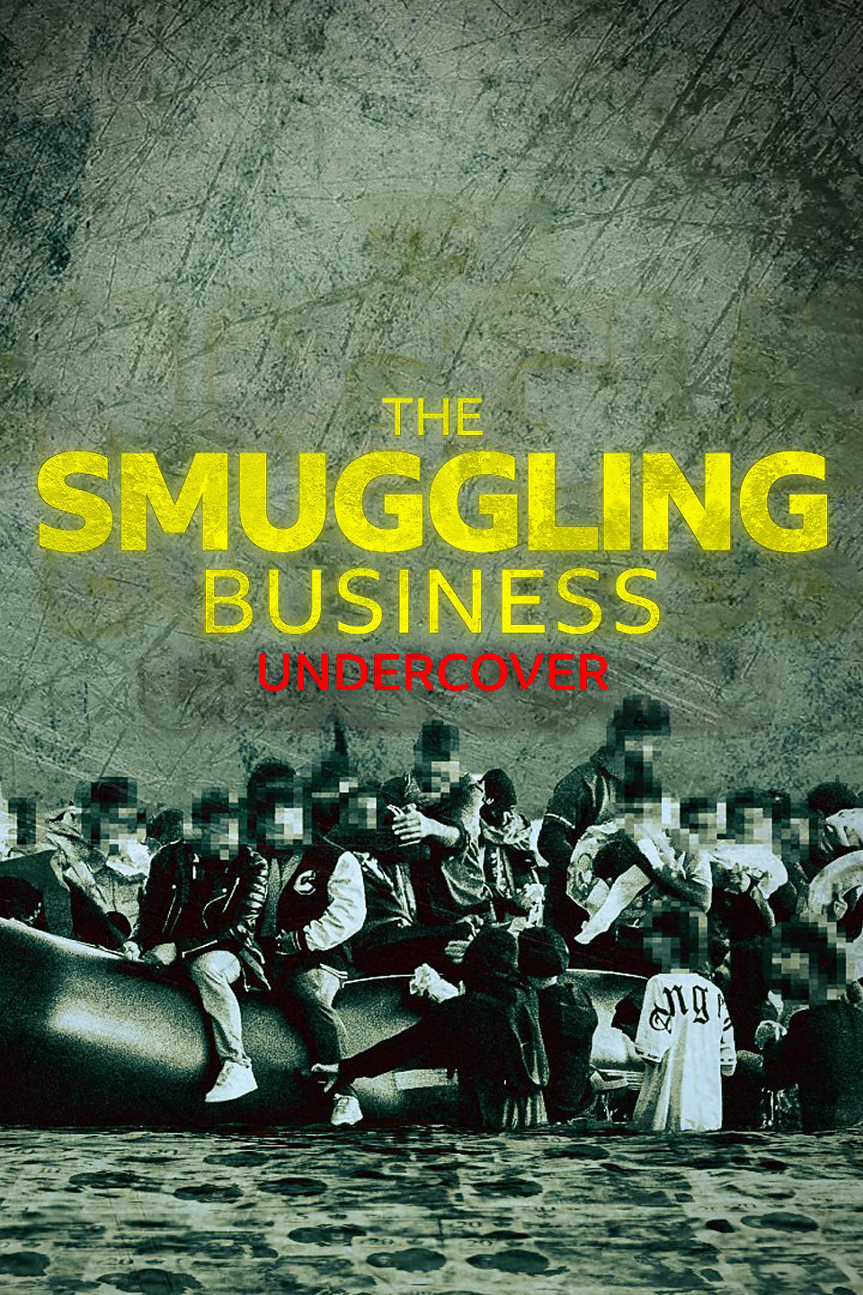 The Smuggling Business: Undercover