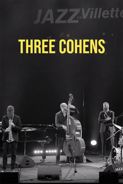 Three Cohens