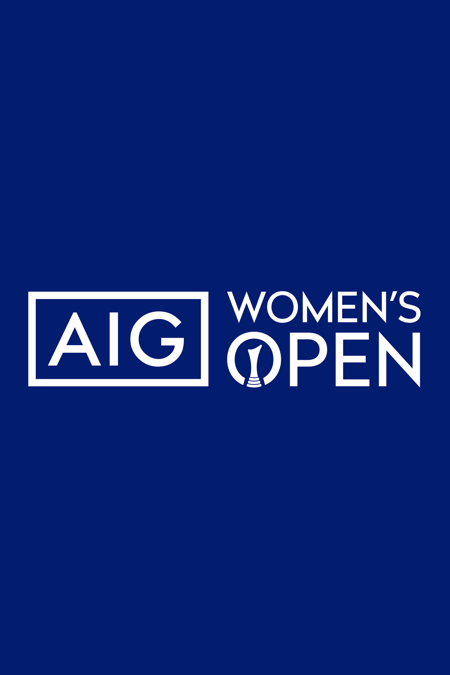 AIG Women's Open 2026