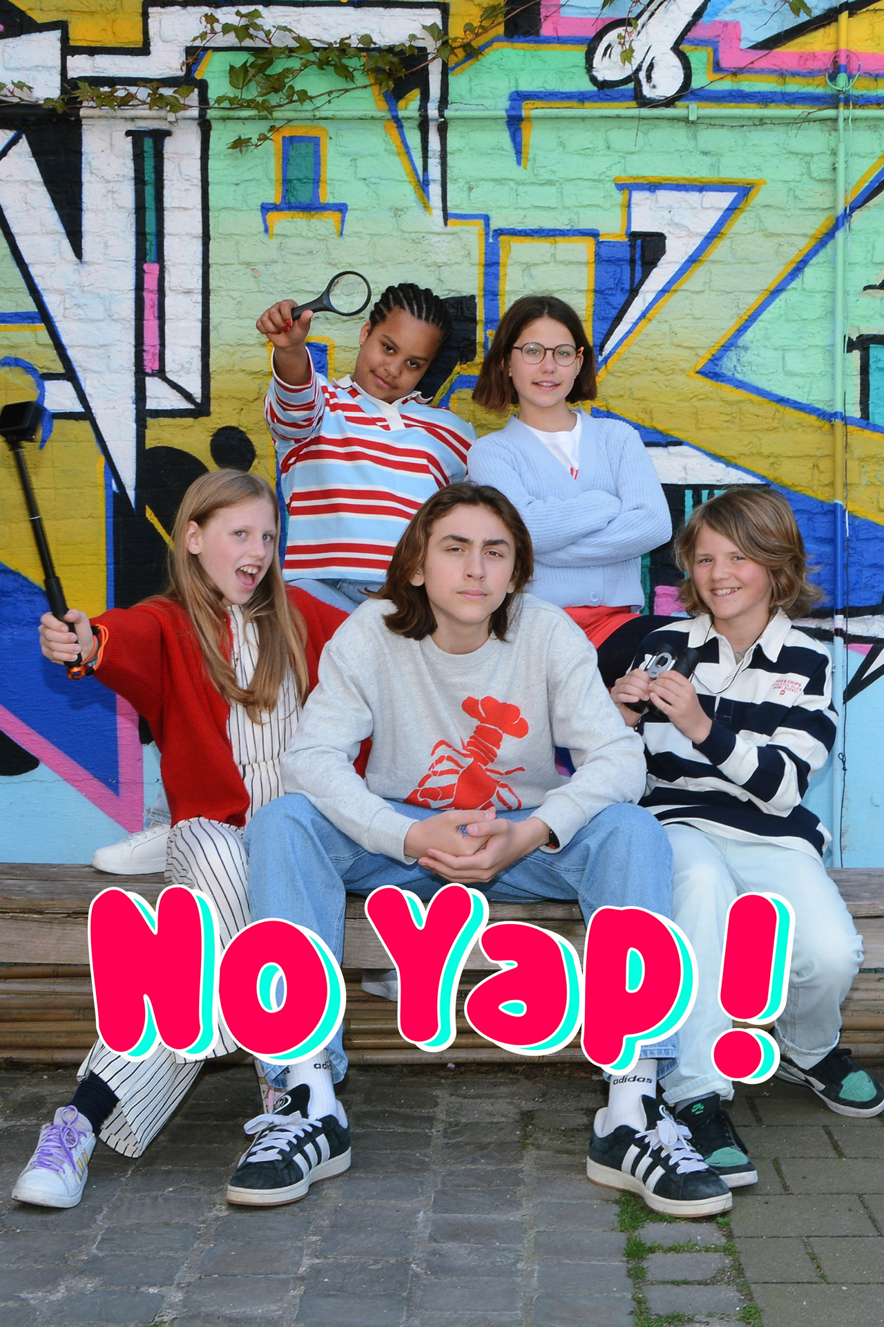 No Yap!