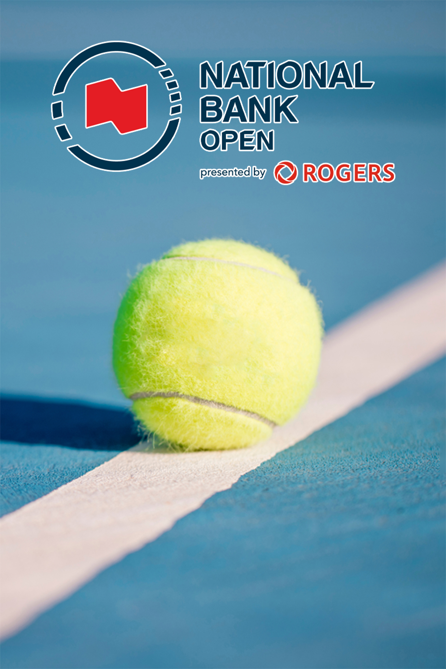 Tennis: National Bank Open 2026