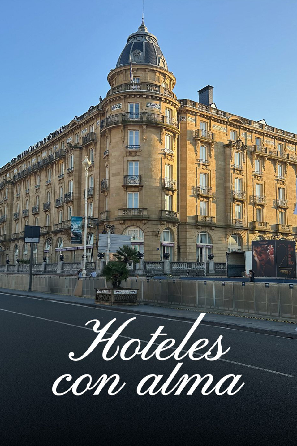 Hoteles con alma