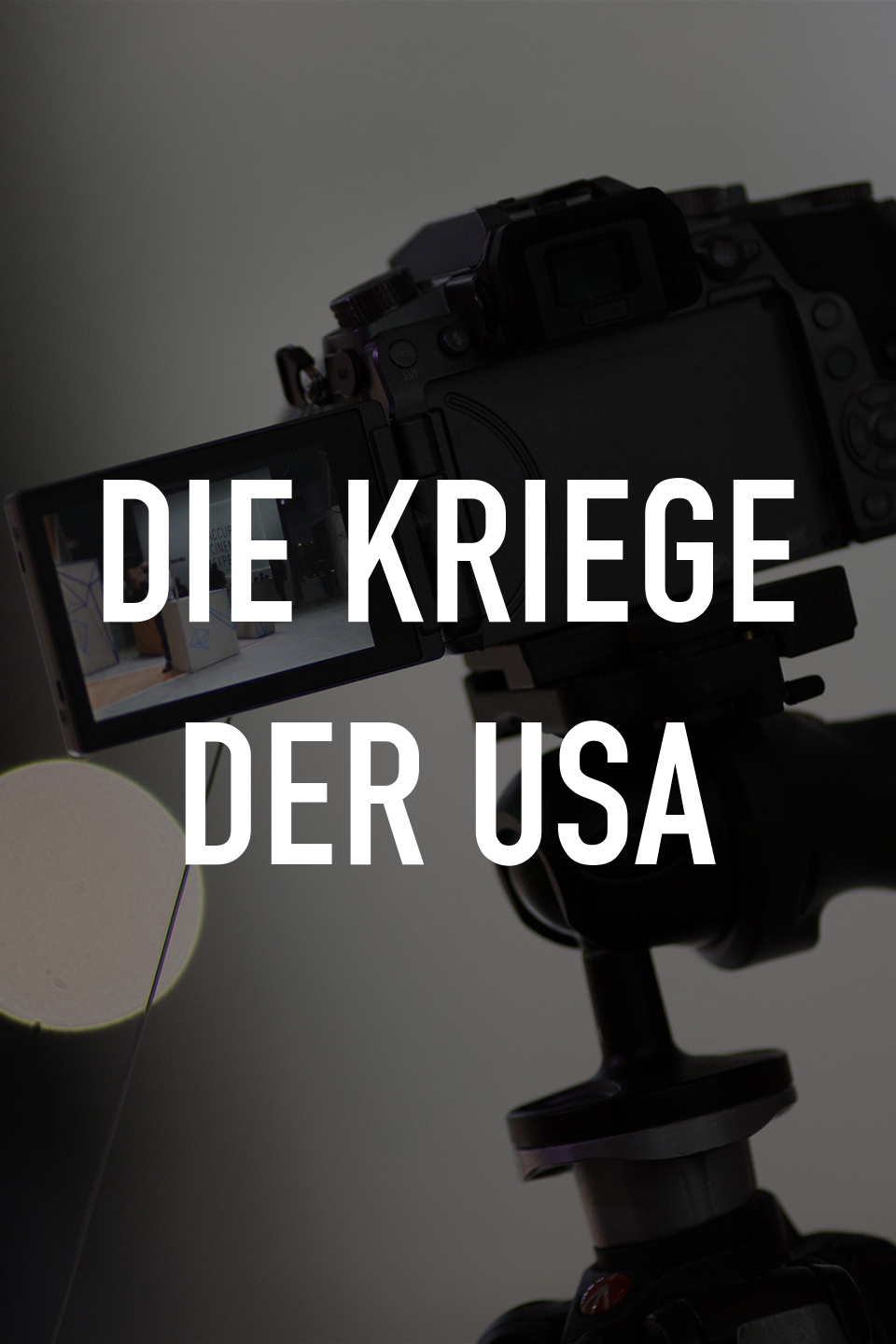 Die Kriege der USA