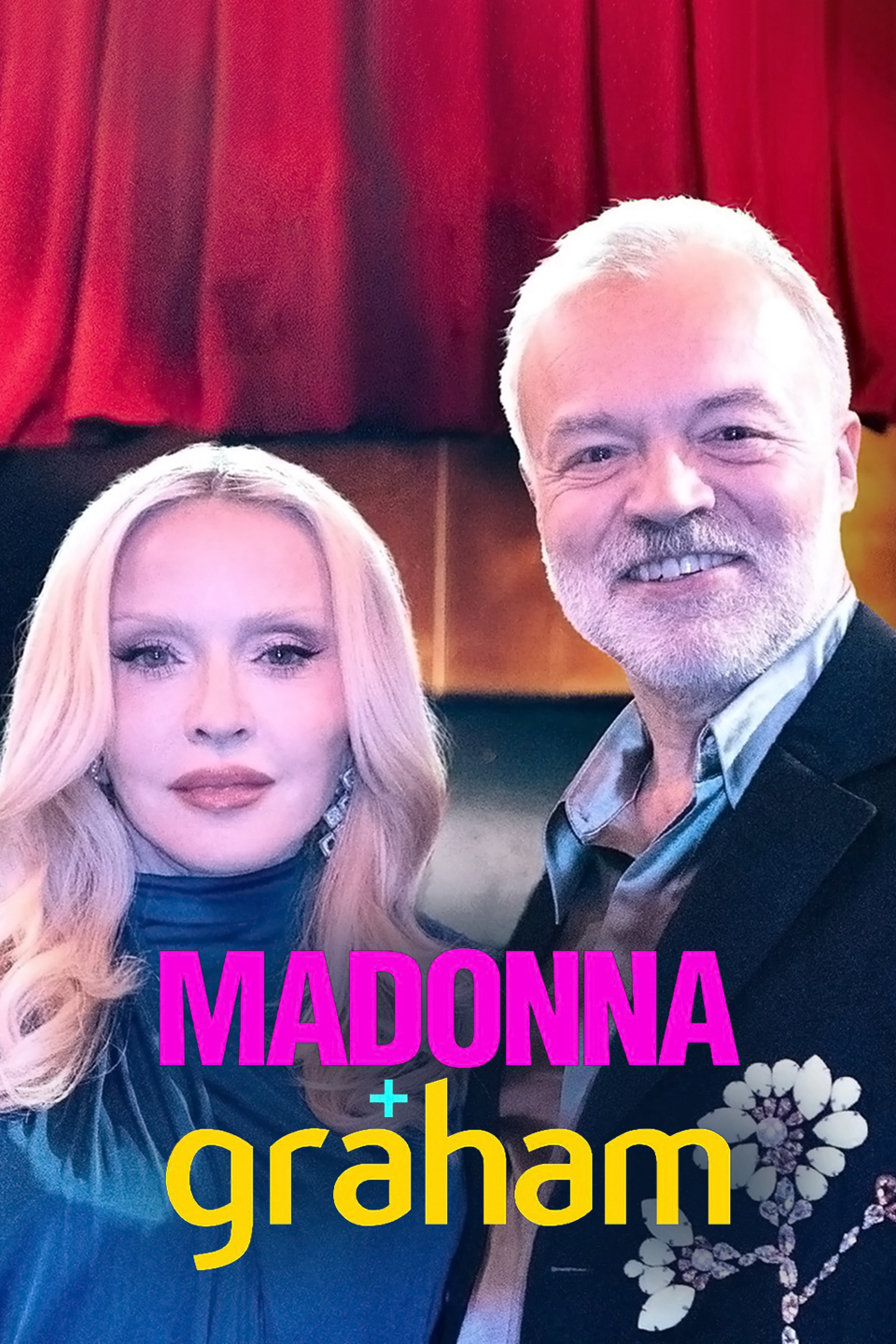 Madonna & Graham