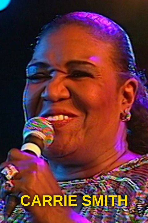 Carrie Smith
