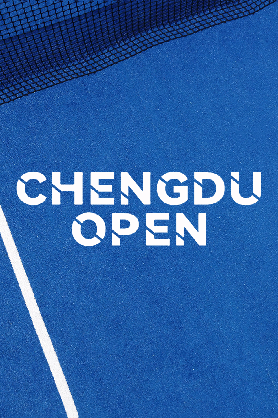 Tennis: Chengdu Open 2026