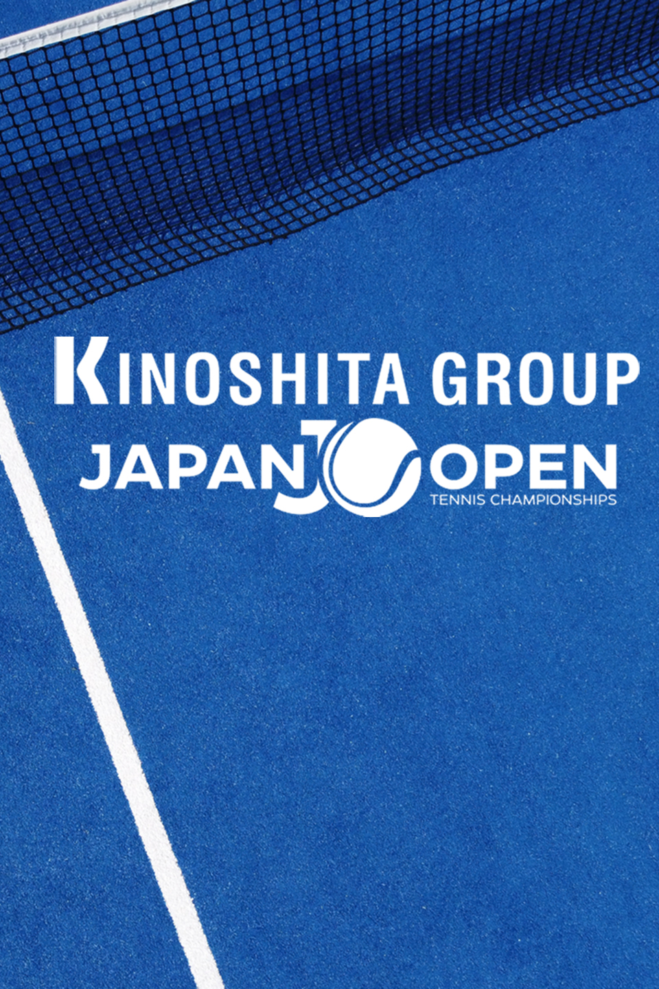 Tennis: Kinoshita Group Japan Open 2026