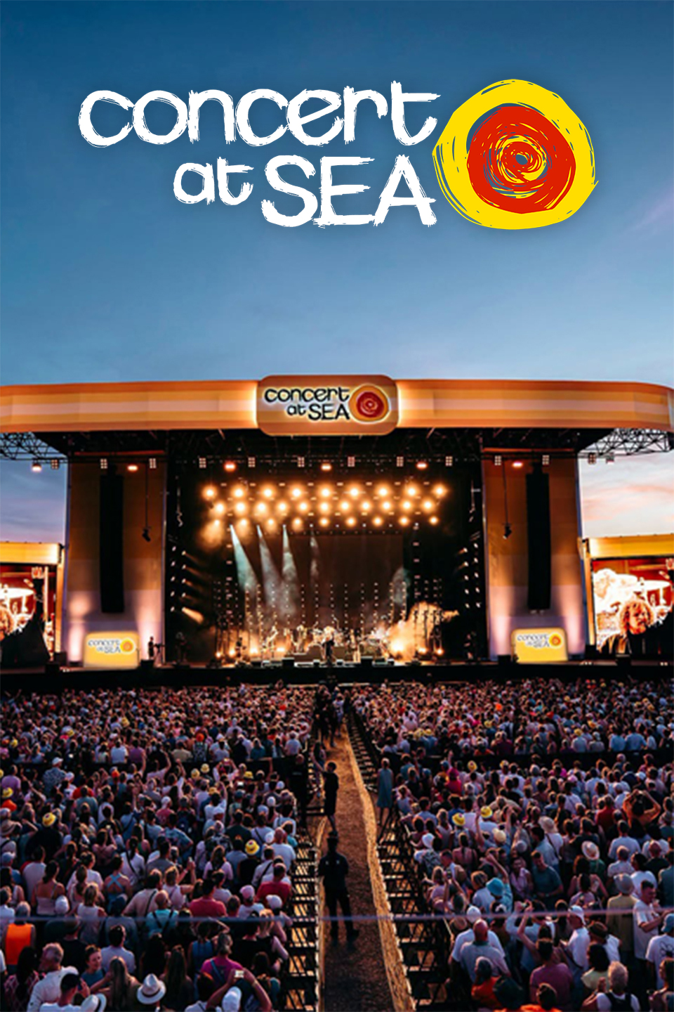 Concert at SEA 2026